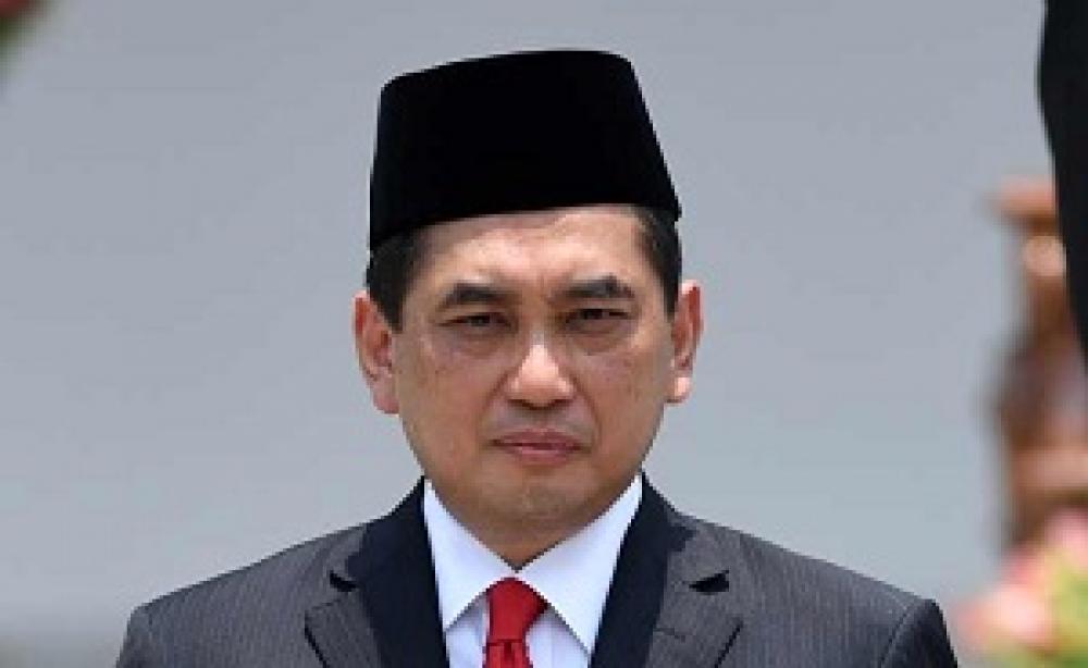 Trade minister committed to maintaining Indonesias trade balance