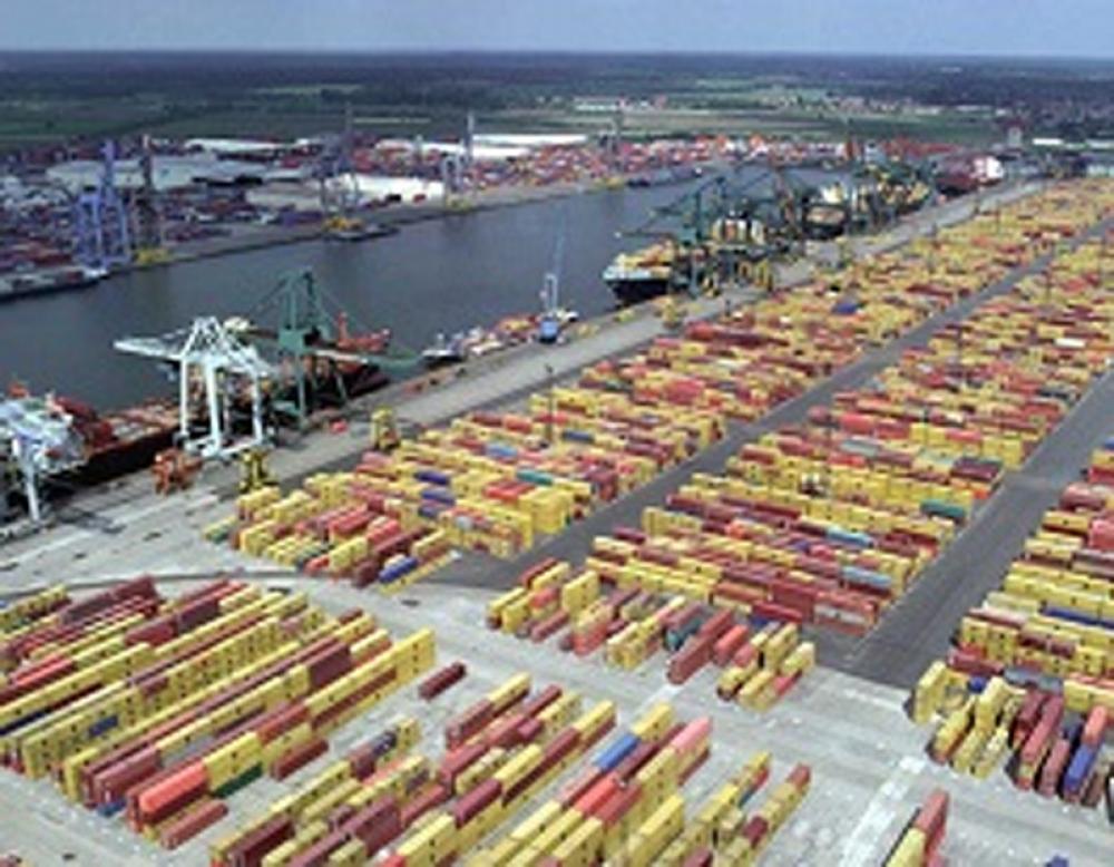 World Ports Conference 2020 Canceled due to COVID-19 Fears