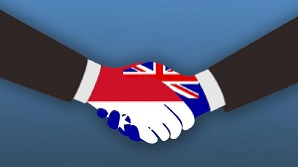 Indonesia ratifies long-awaited free trade deal with Australia