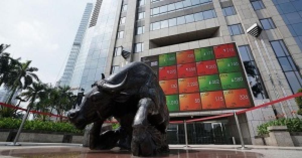 Indonesia to become ASEAN biggest stock market