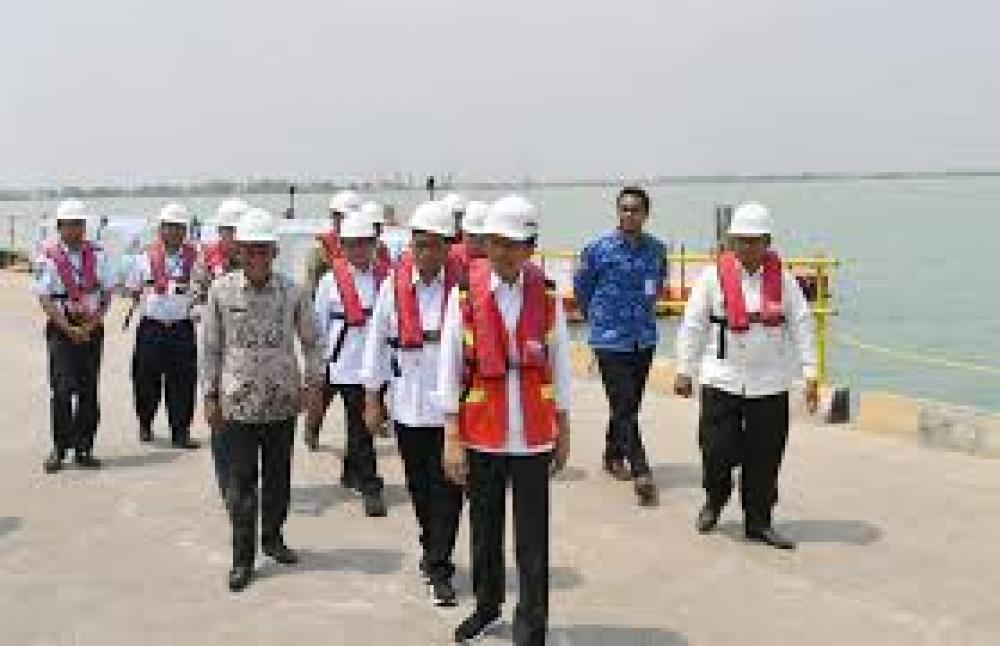 Indonesia Builds Special Port for Automotive Exports