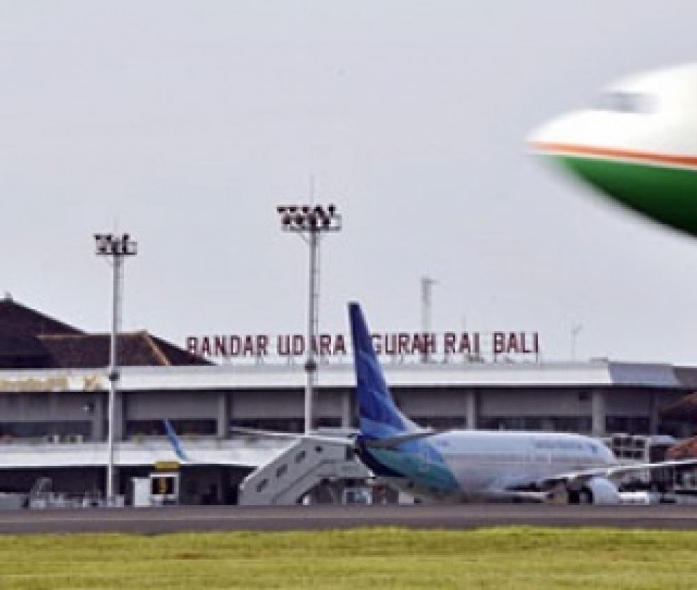 PSC at Ngurah Rai Airport Increases