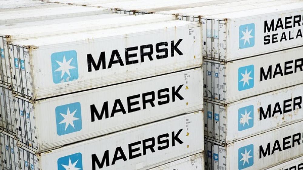 Maersk confident about shipping recovery beyond 2020