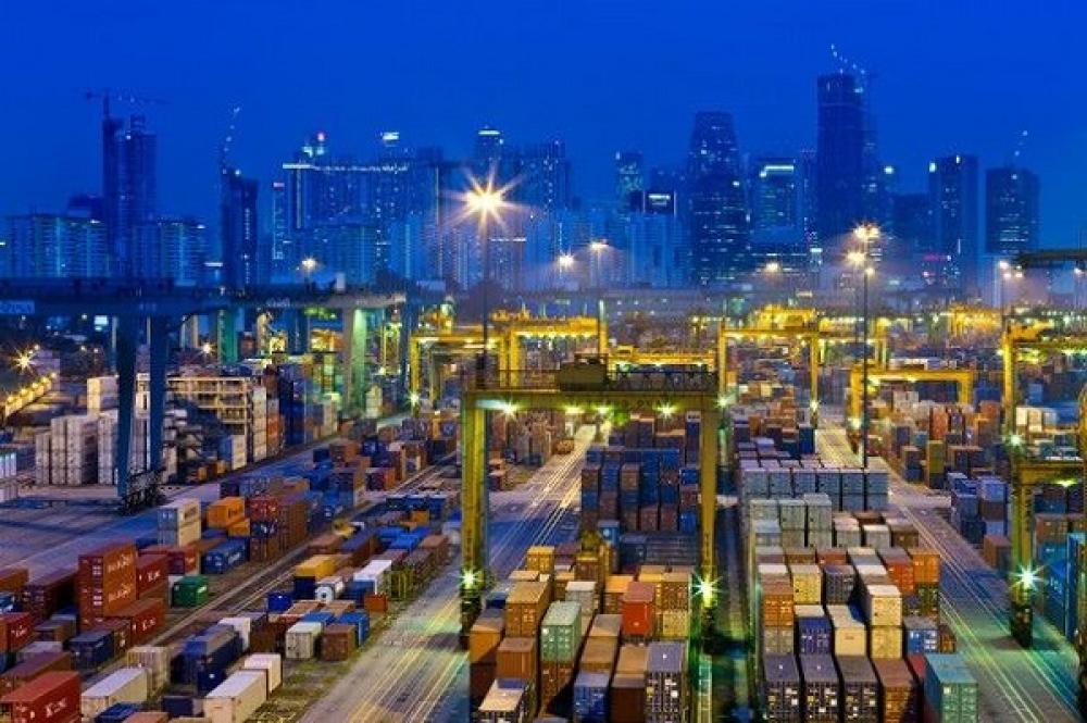 Singapore port congestion pushing up waiting time, cargo rollovers and rates