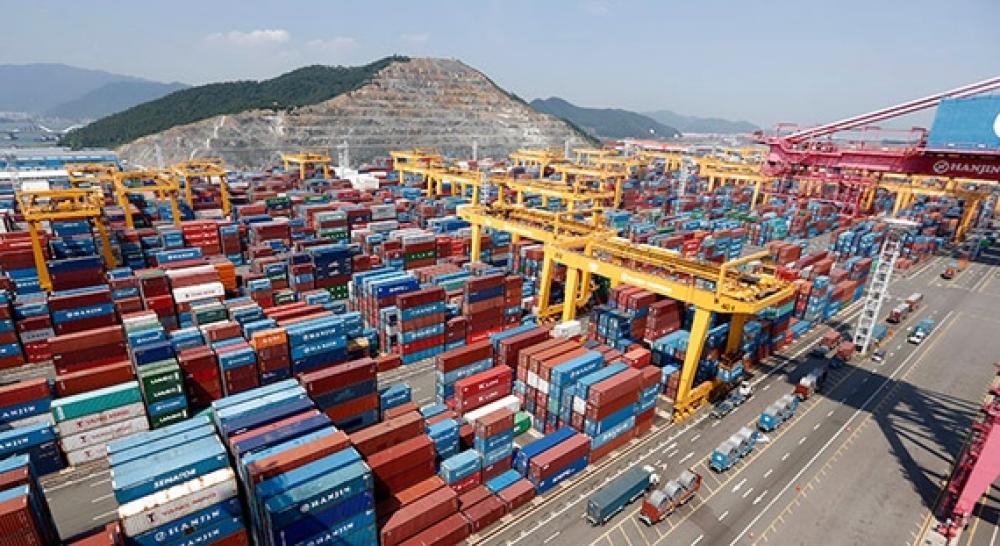 Second wave of shipping containers scarcity haunts exporters