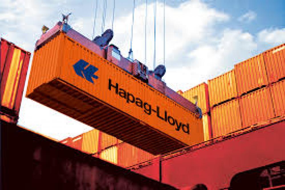 Hapag-Lloyd Forecasts ‘Very Strong’ First Quarter